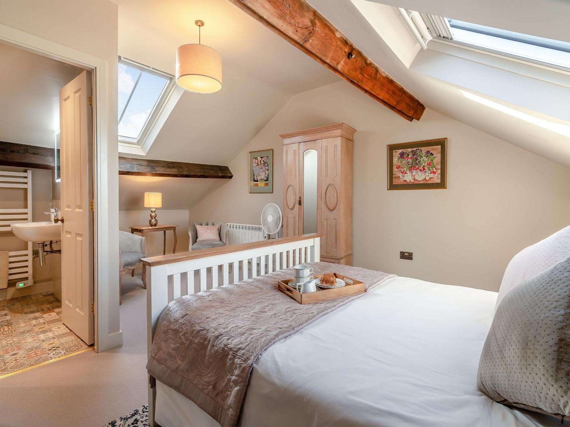 Flat 5, The Holiday home York