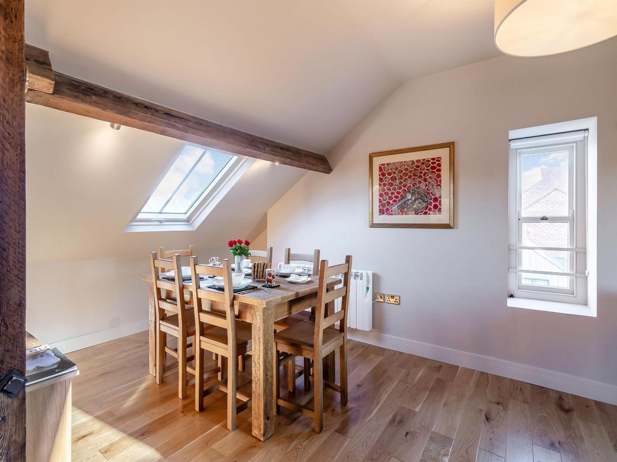 Flat 5, The * York
